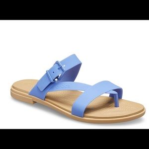 Crocs Tulum Sandal
